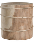 Uniqwa Collections Thembu Side Table
