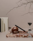 CoTheory Orbit Table Sculpture
