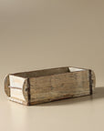 Vintage Indian Brick Mould (1 Brick)