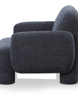 Armada Armchair - Navy