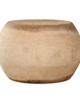 Uniqwa Collections Ikhaaka Side Table