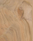 Uniqwa Collections  Jonson Bar/Dining Table | Teak