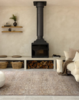 Darren Palmer Moorland Fig Rug