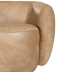 Uniqwa Collections Lucca Swivel Chair