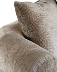 Uniqwa Collections Soneva One Seat Sofa