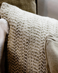 Eadie Midori Cushion