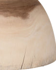 Uniqwa Collections Luleka Stool Natural