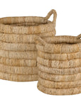 Uniqwa Collections Kwedini Basket