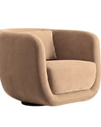 Freya Swivel Armchair