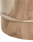 Uniqwa Collections Thembu Side Table