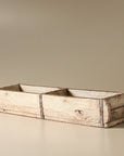 Vintage Indian Brick Mould (2 Brick)