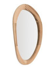 Luna Organic Mirror