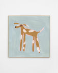 Spotted Dog