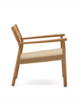 Marbella Coastal Armchair