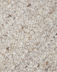 J+J Sable Elm Wool Rug