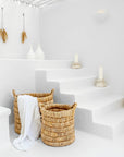 Uniqwa Collections Kwedini Basket