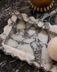 CoTheory Palazzo Scalloped Bar