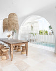 Uniqwa Collections Malolo Pendant Light - Large
