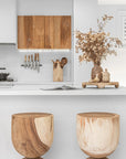 Uniqwa Collections Marumbi Cheese Plate