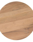 Uniqwa Collections  Jonson Bar/Dining Table | Teak