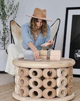 Uniqwa Impala Coffee Table