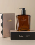 Hand and Body Wash by Saarde | 300ml