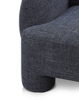 Armada Armchair - Navy
