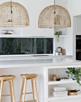 Uniqwa Lolesa Pendant Light - Large
