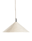 Uniqwa Khufu Pendant in Light Roast