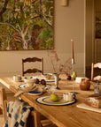Sabine Indigo Woven Placemats