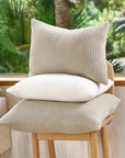 Eadie Favo Cushion