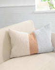 Eadie Tallows Linen Cushion