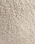 Eadie Sand Cushion - Ivory