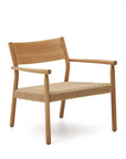 Marbella Coastal Armchair