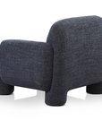 Armada Armchair - Navy