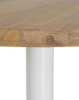Uniqwa Collections  Jonson Bar/Dining Table | Teak