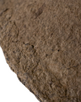 Uniqwa Khufu Pendant in Dark Roast