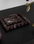 CoTheory Palazzo Scalloped Bar