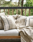 Eadie Retreat Cushion