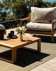 Baya Lonsdale Floor In/Outdoor Rug
