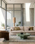 Oliver Sofa - 260cm