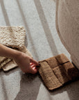 Baya Try at Home Rug Sample