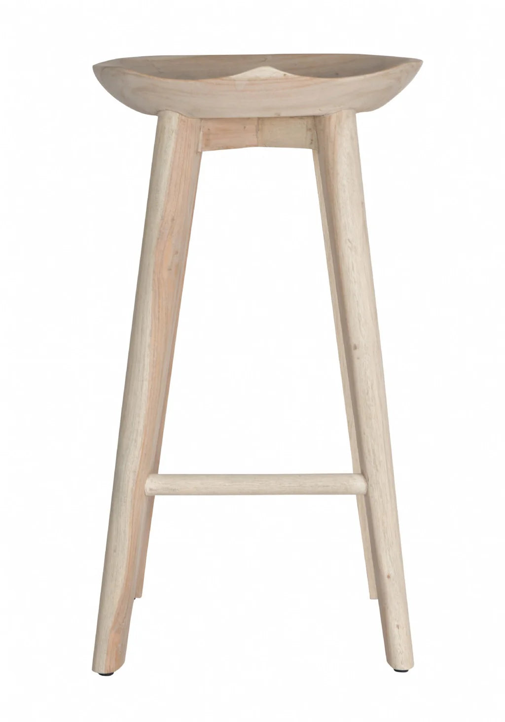 Uniqwa Collections Tractor Stool