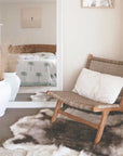 Zena Accent Chair