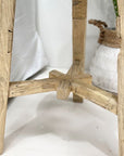 Silo Round Stool