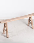 Chinese Skinny Bench