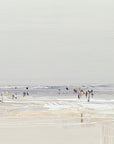 Taking the day off by Thom Kadera