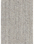 J+J Nanyama Wool/Jute Rug - Grey
