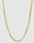 Atlas God Neclace By Arms of Eve