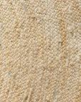 J+J Dinga Pale Jute Flatwoven Rug